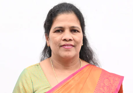 Ms. Malathi. K